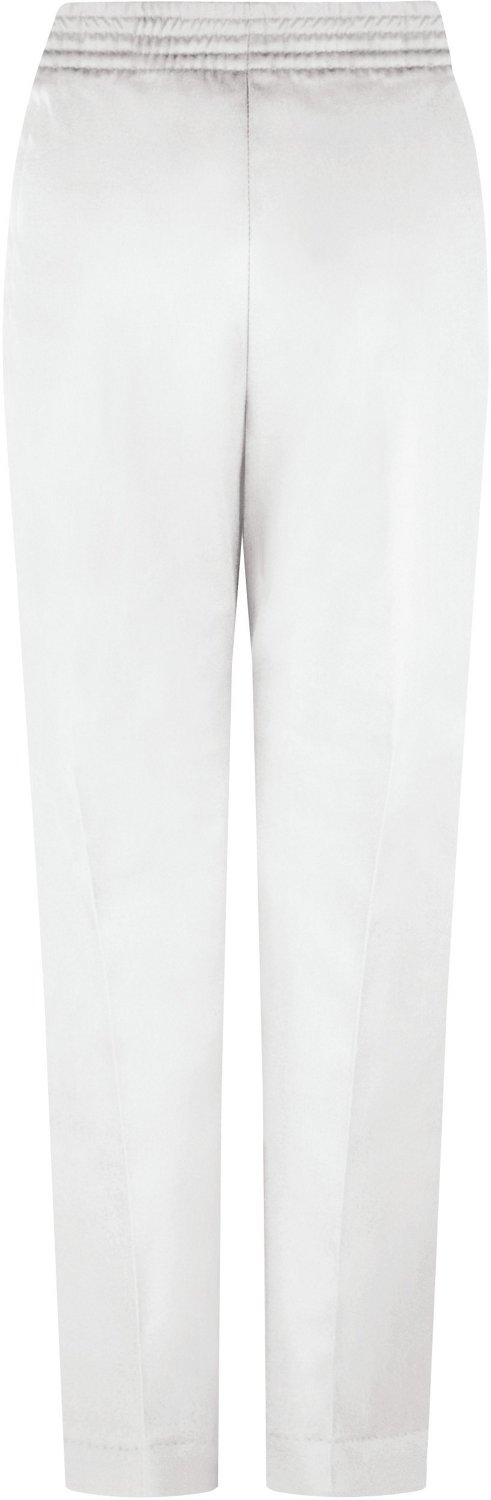 Red Kap Women's Half-Elastic Work Pants - view number 2