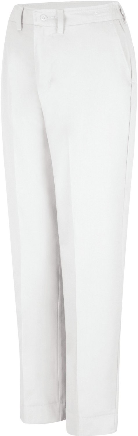 Red Kap Women's Elastic Insert Work Pants