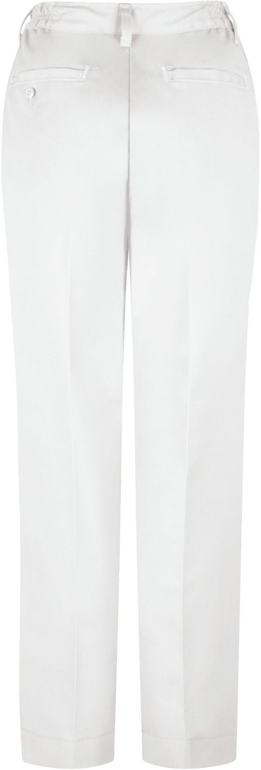Red Kap Women's Elastic Insert Work Pants                                                                                        - view number 2