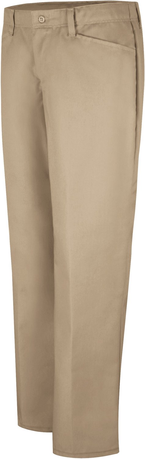 Red Kap Women's Work WorkNMotion Pants - view number 2