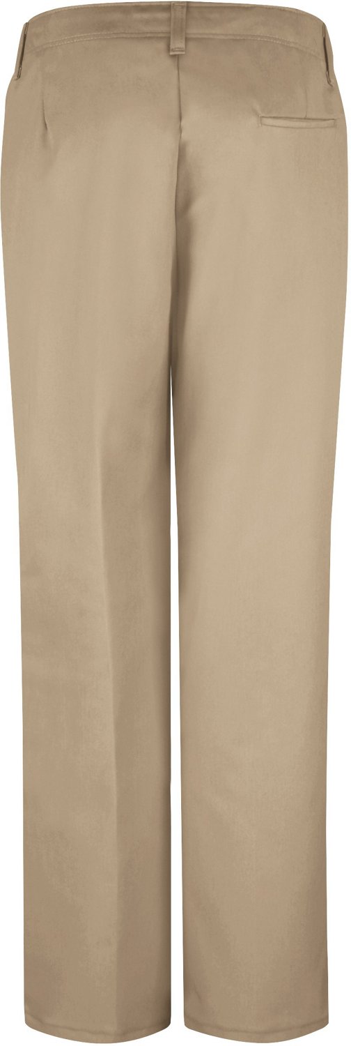 Red Kap Women's Work WorkNMotion Pants - view number 3