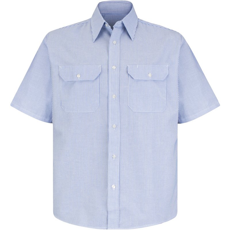 Red Kap Men's Delux… - image