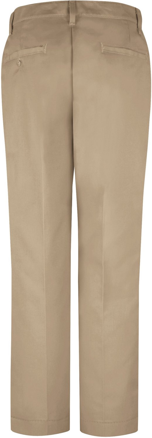 Red Kap Women's Dura-Kap Industrial Pants - view number 3