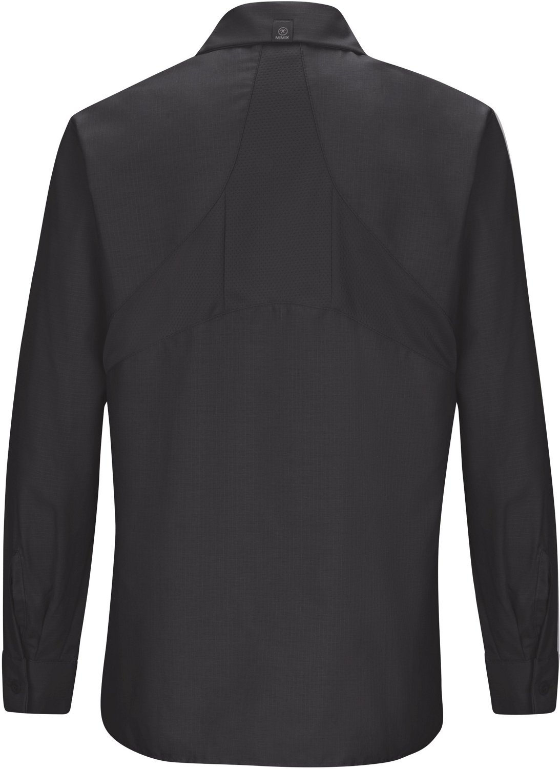 Red Kap Women's MIMIX Long Sleeve Work Shirt - view number 4