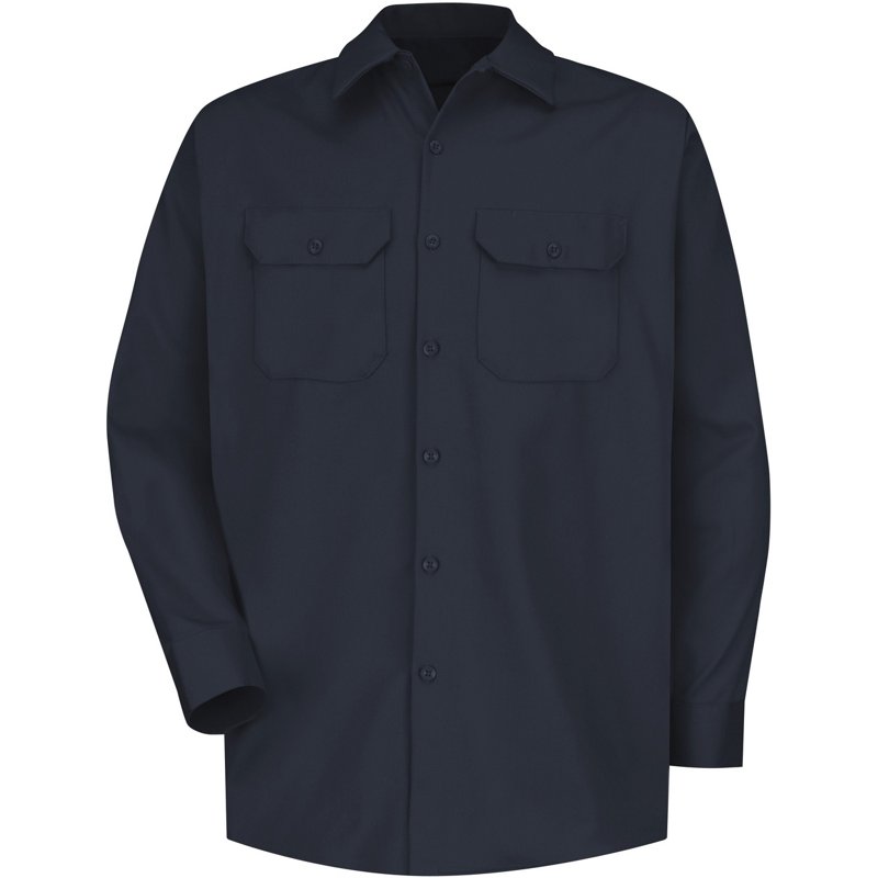 Red Kap Men's Delux… - image