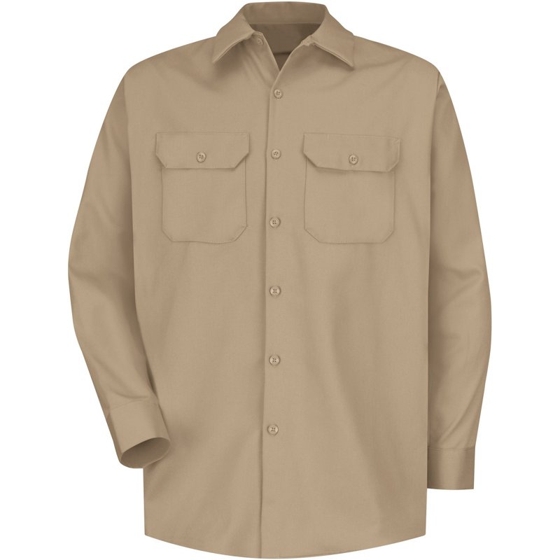 Red Kap Men's Delux… - image