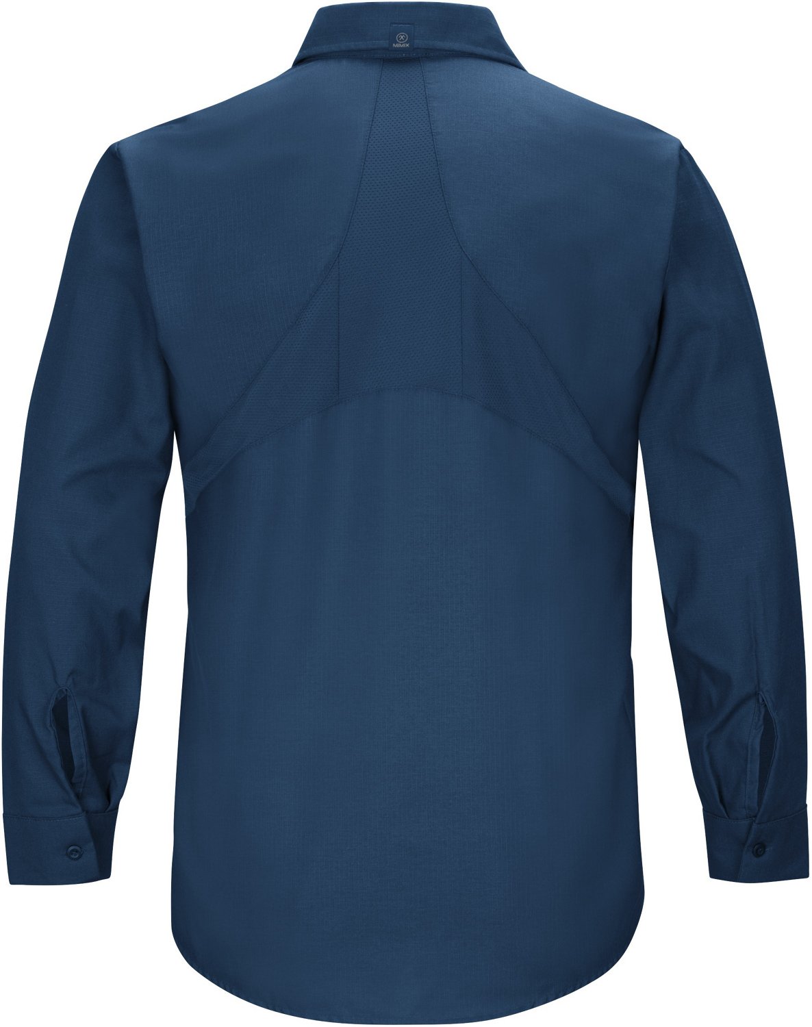 Red Kap Men's MIMIX Long Sleeve Work Shirt - view number 4