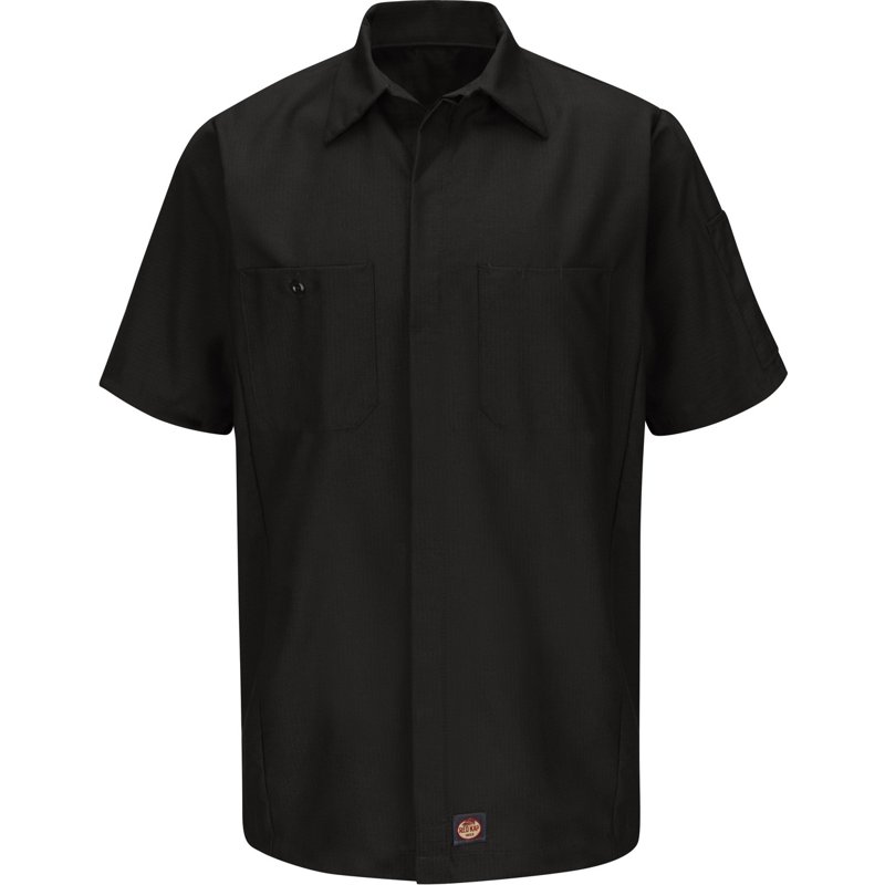 Red Kap Men's Solid… - image
