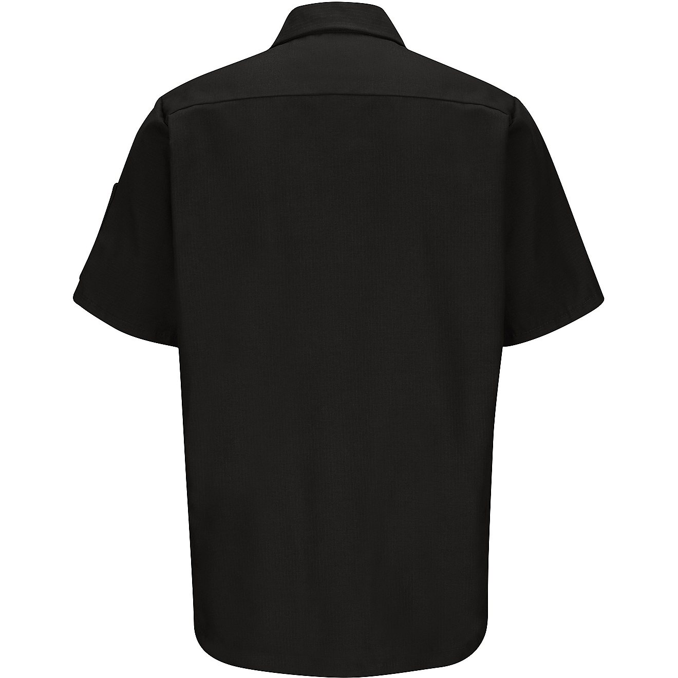 Red Kap Men's Solid Short Sleeve Crew Shirt | Academy