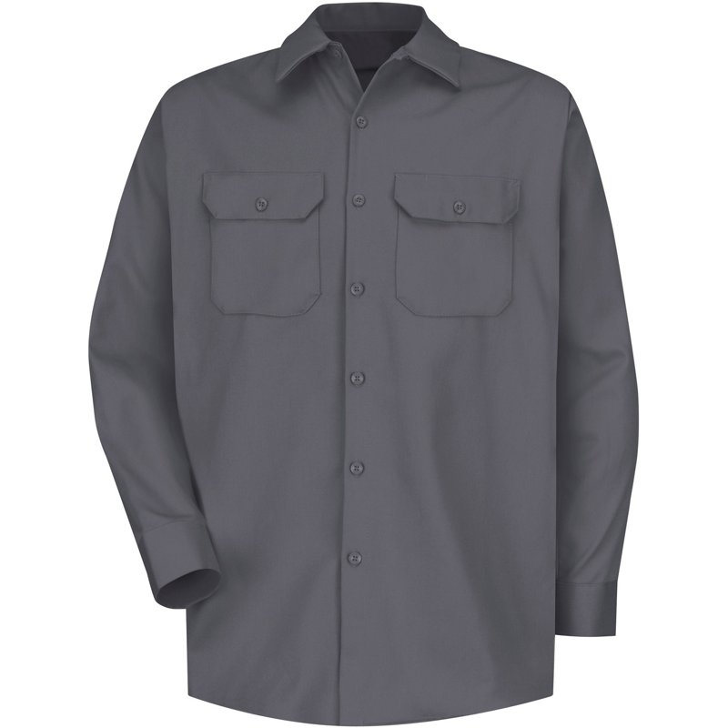 Red Kap Men's Delux… - image