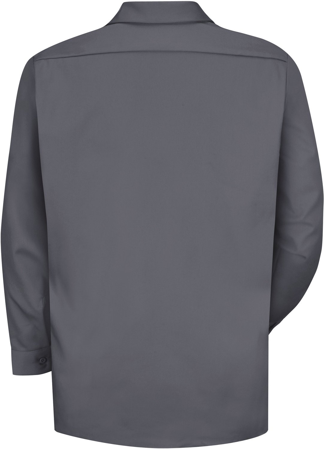 Red Kap Men's Deluxe Heavyweight Cotton Shirt - view number 4