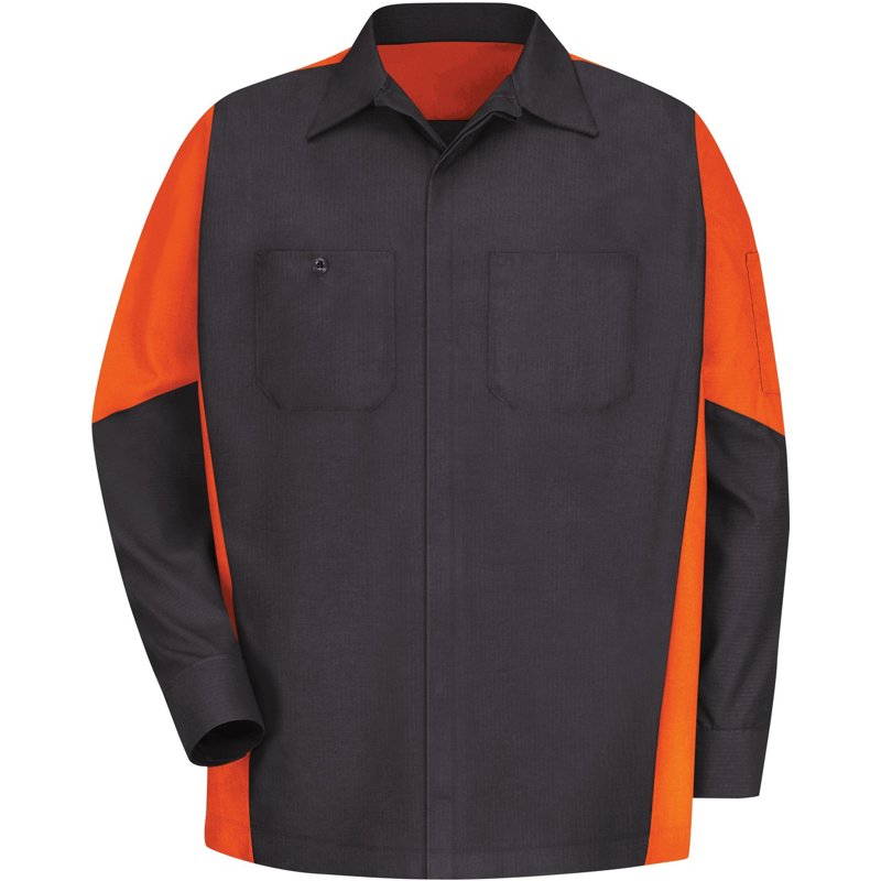 Red Kap Men's 2-Ton… - image
