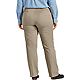 Dickies Women's Plus Size Perfect Shape Straight Twill Pants                                                                     - view number 2