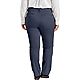 Dickies Women's Plus Size Perfect Shape Boot Cut Twill Pants                                                                     - view number 2 image