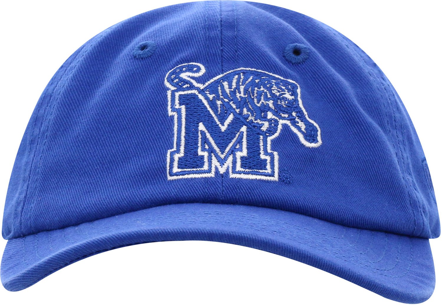 Top of the World Infants' University of Memphis Mini Me Cap                                                                      - view number 2