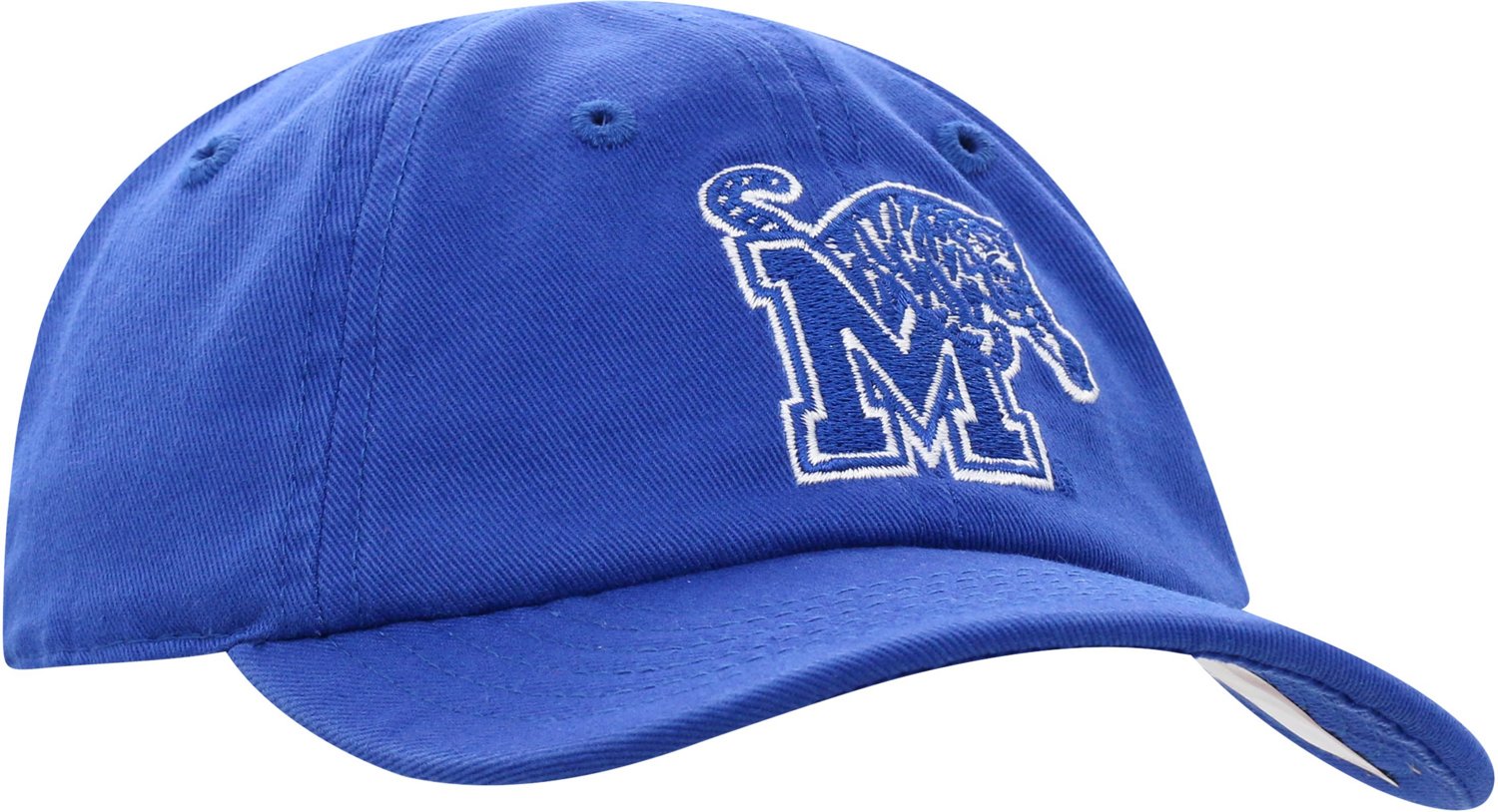 Top of the World Infants' University of Memphis Mini Me Cap                                                                      - view number 3