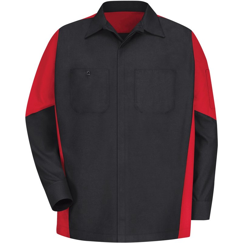 Red Kap Men's 2-Ton… - image