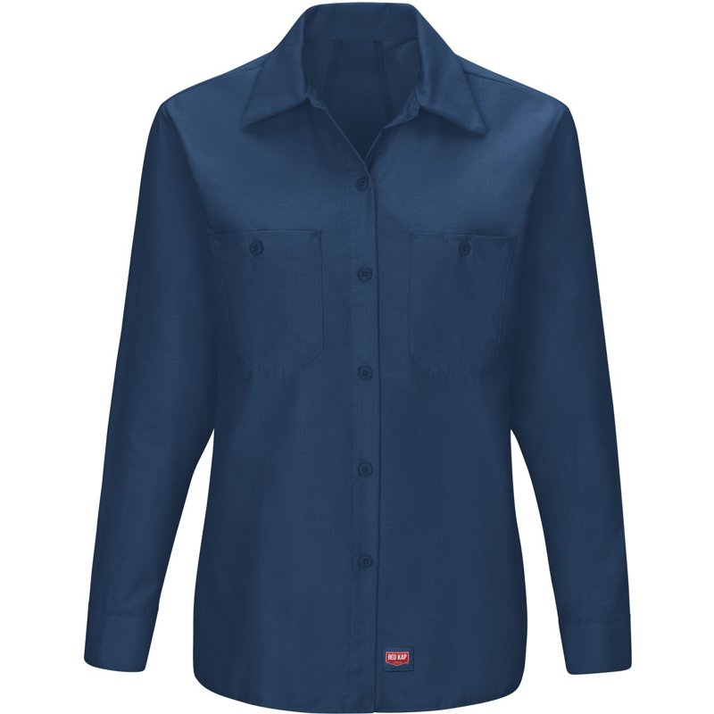 Red Kap Women's Mim… - image