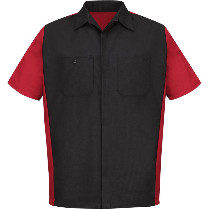 Red Kap Men's 2-Ton… - image