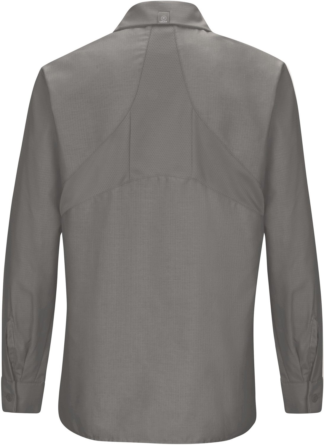 Red Kap Women's MIMIX Long Sleeve Work Shirt - view number 2