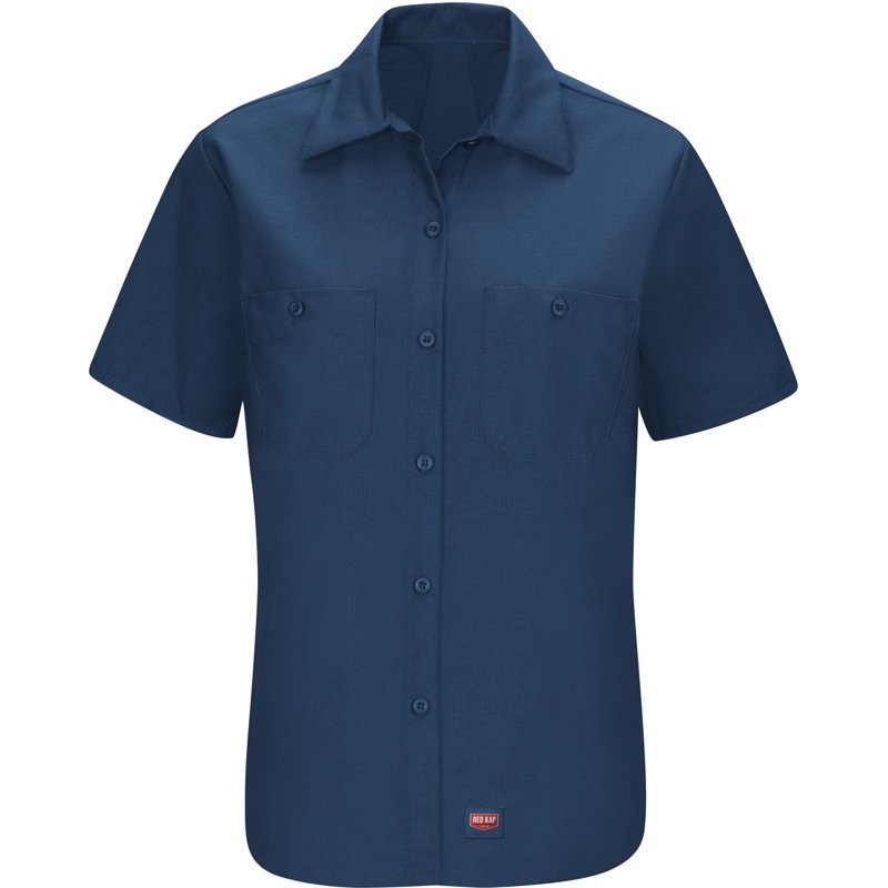 Red Kap Women's Mim… - image