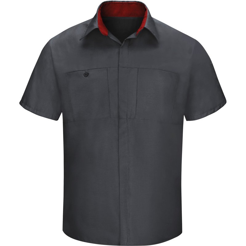 Red Kap Men's Perfo… - image