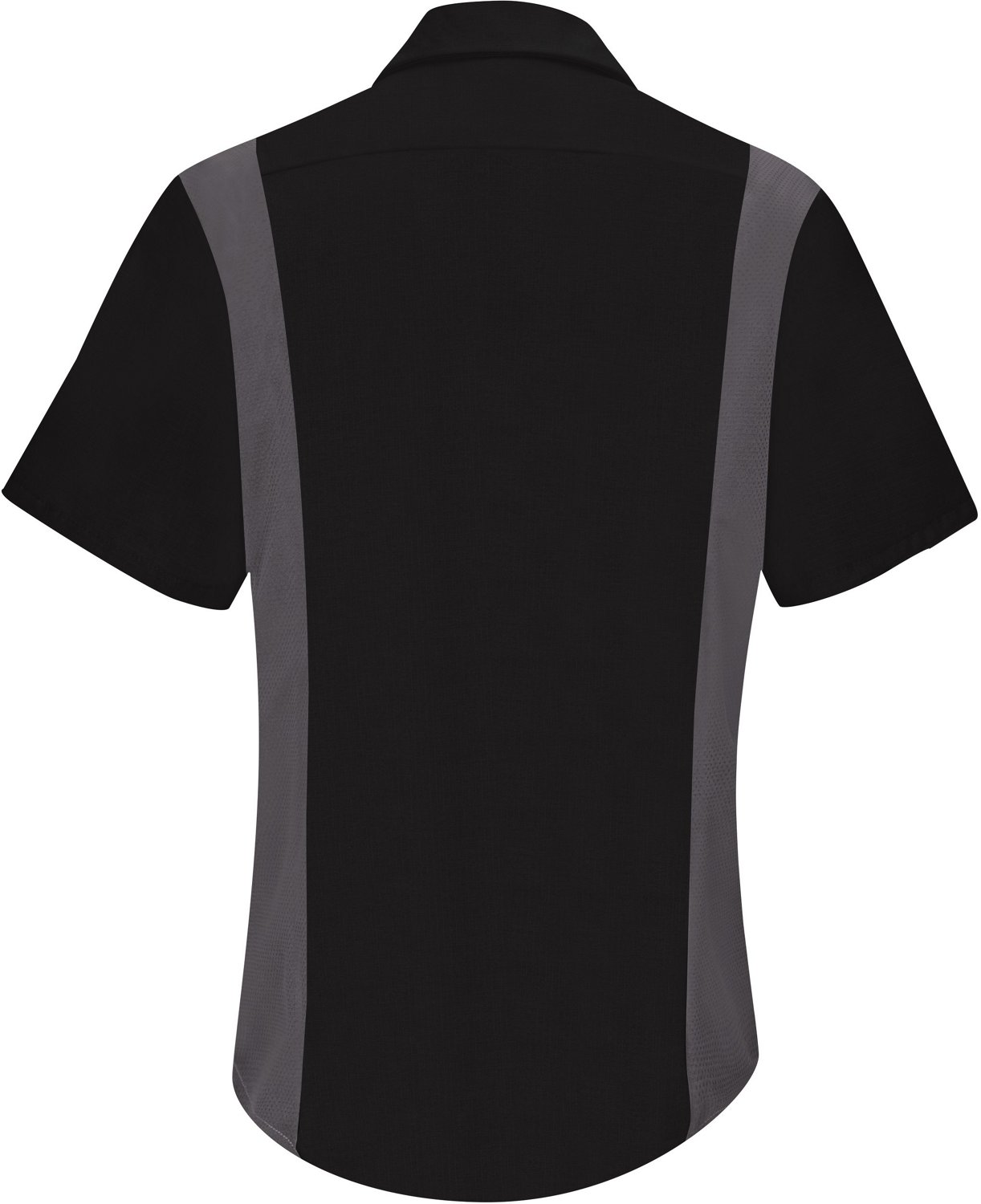 Red Kap Men's Performance Plus Shop Shirt with OilBlok Technology                                                                - view number 2