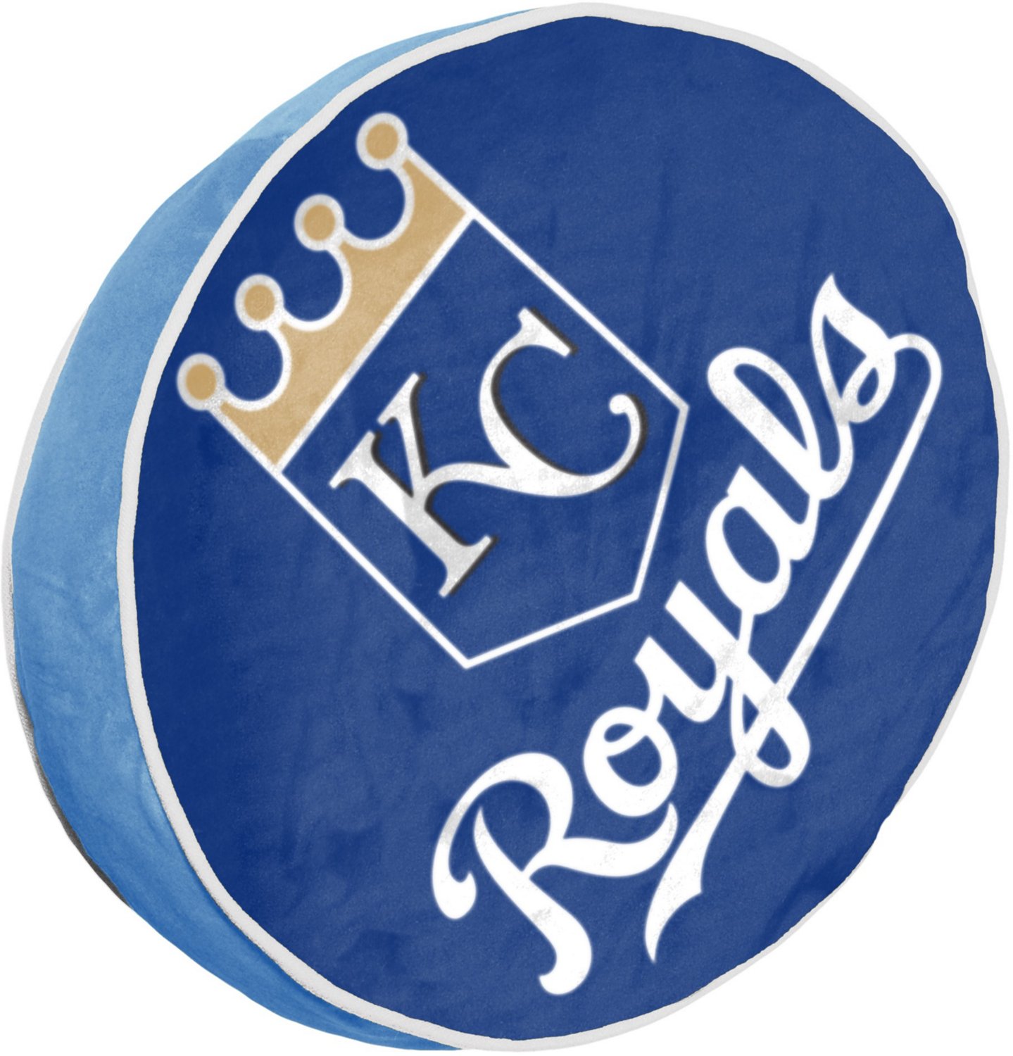 The Northwest Company Kansas City Royals Cloud Pillow Academy