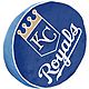 The Northwest Company Kansas City Royals Cloud Pillow                                                                            - view number 1 selected
