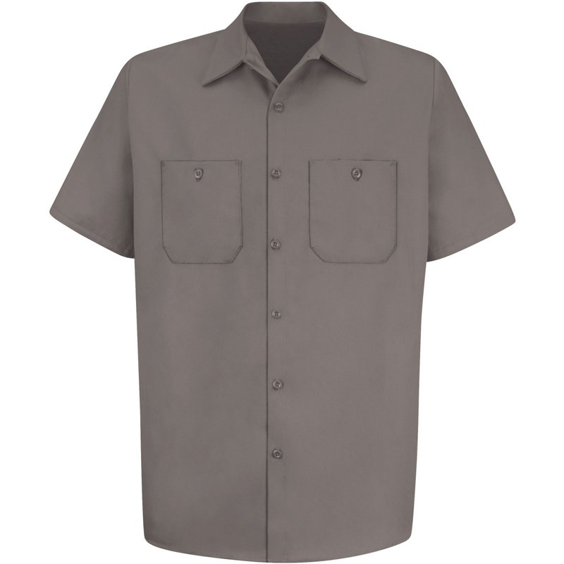 Red Kap Men's Short… - image