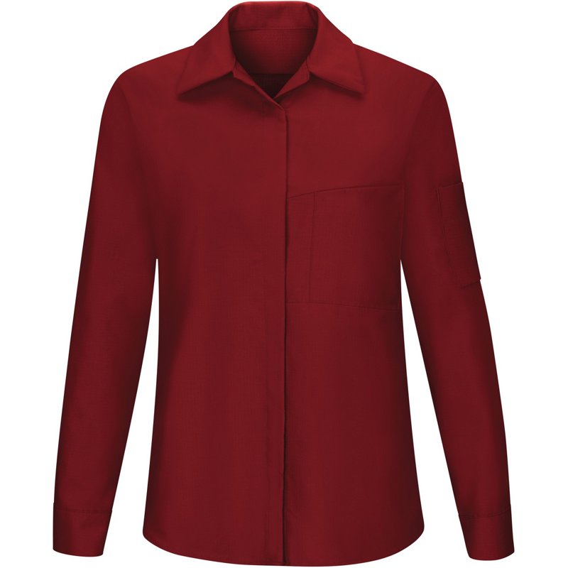 Red Kap Men's Perfo… - image