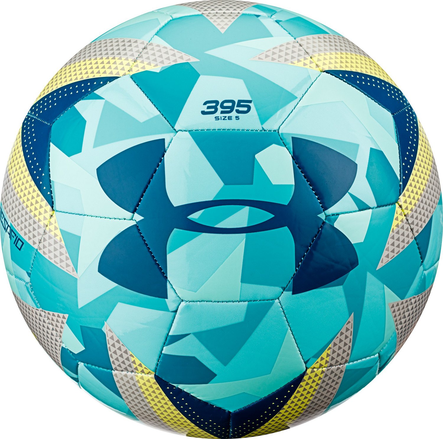 Ua shop soccer ball