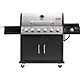 Outdoor Gourmet 6-Burner Gas Grill                                                                                               - view number 5