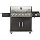 Outdoor Gourmet 6-Burner Gas Grill                                                                                               - view number 1 image