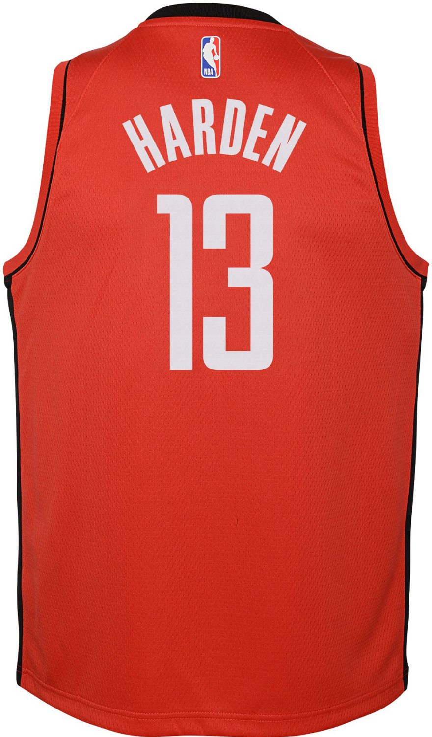 James harden jersey best sale academy