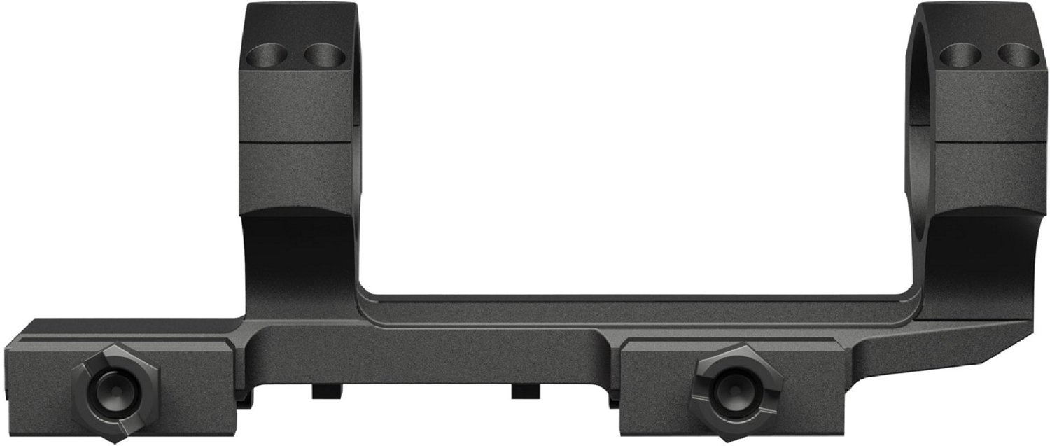 Leupold Mark Integral Mounting System 20MOA 1-Piece Base and Ring Combo - view number 3