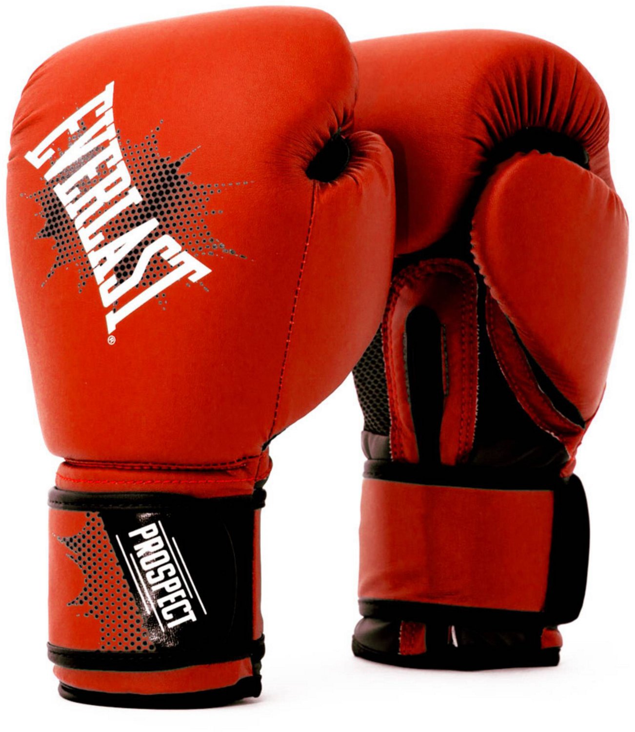Everlast Youth Prospect Boxing Gloves | Academy