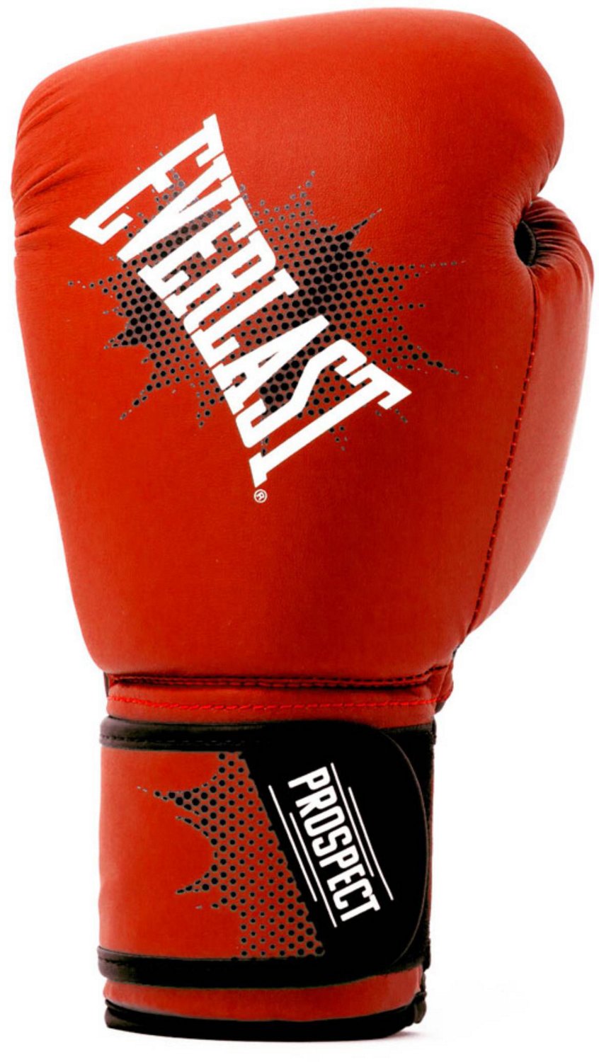 Everlast Youth Prospect Boxing Gloves Academy