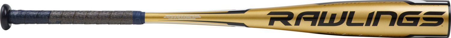 Rawlings Threat USA 2020 Senior League Composite Baseball Bat (12