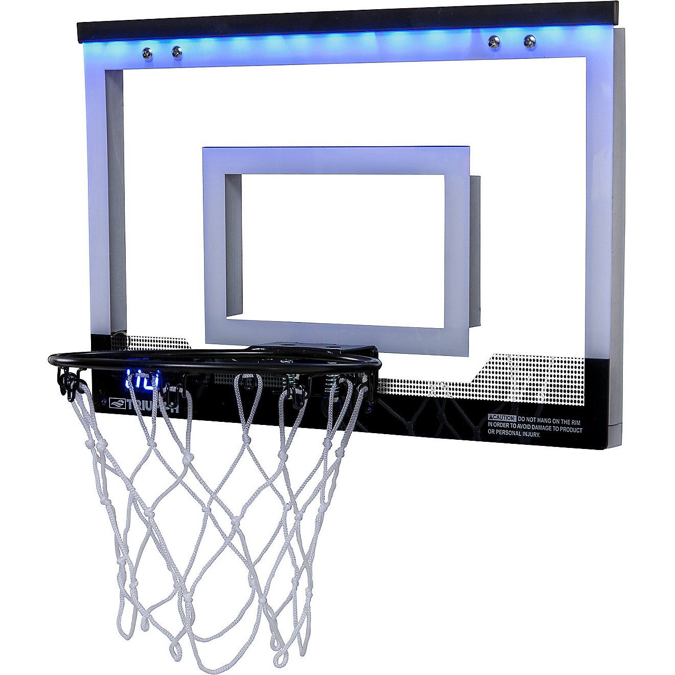 Triumph Over-the-Door 18 in LED Mini Basketball Hoop                                                                             - view number 16