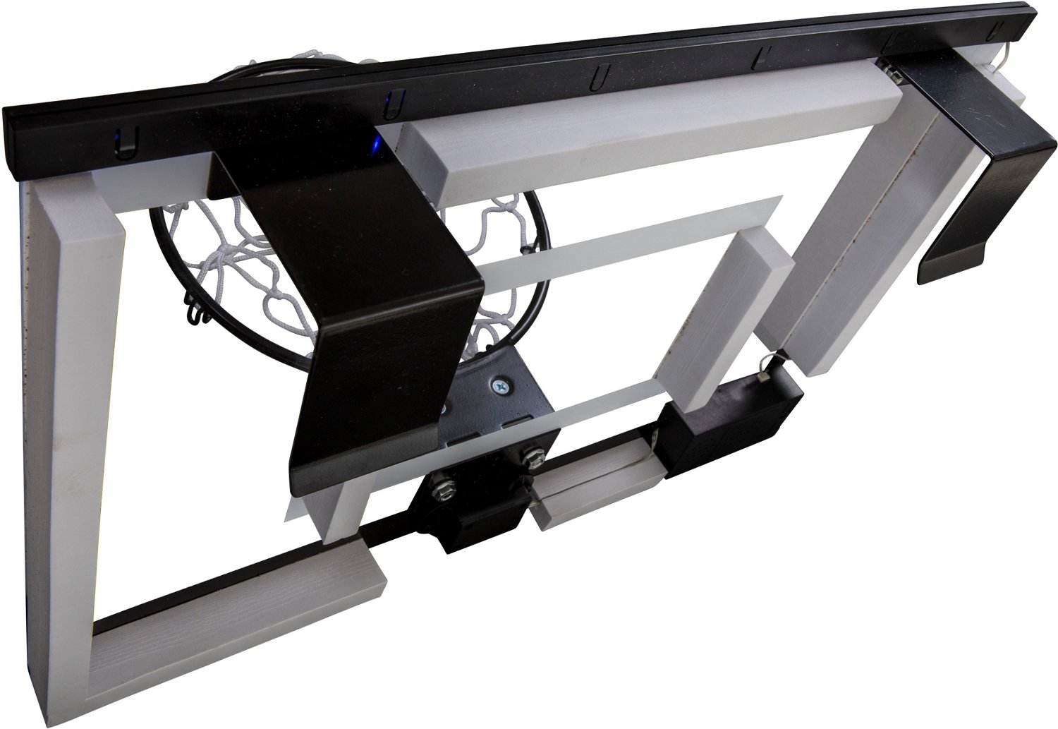 Triumph Over-the-Door 18 in LED Mini Basketball Hoop - view number 8