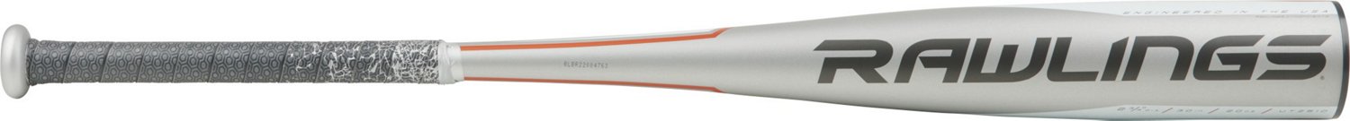 Rawlings 5150 2020 Senior League Alloy Baseball Bat (10) Academy