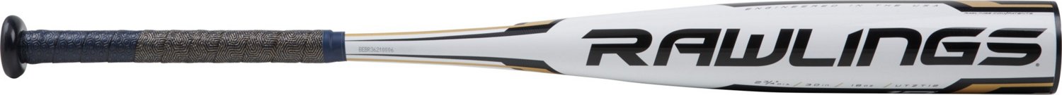 Rawlings Threat USSSA 2020 Composite Baseball Bat (12) Academy