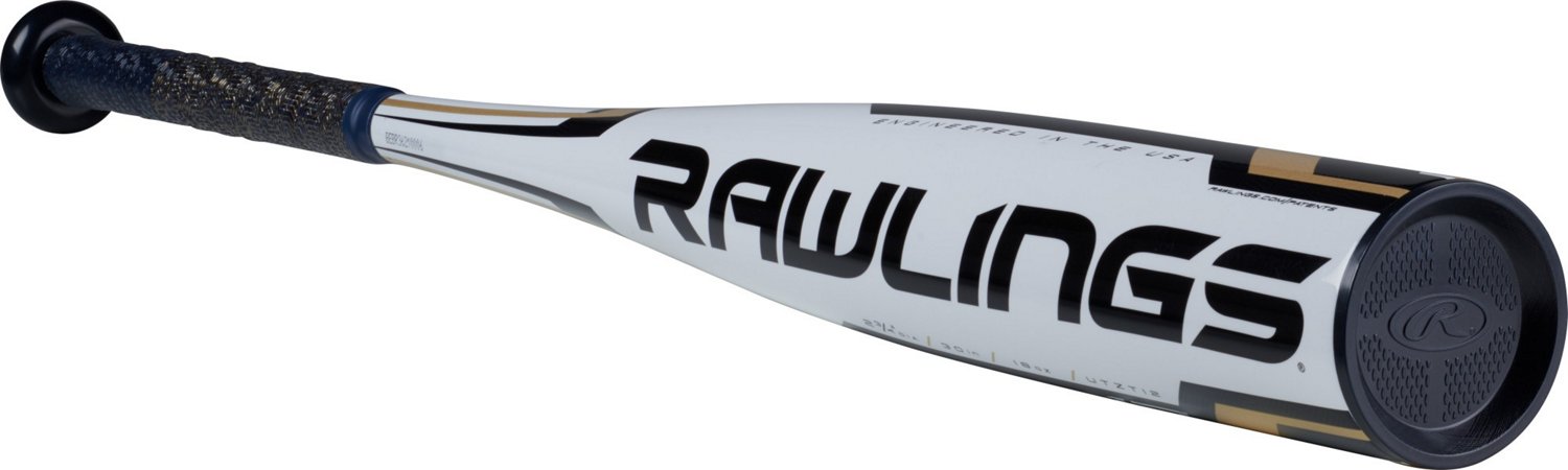 Rawlings Threat USSSA 2020 Composite Baseball Bat (-12) | Academy