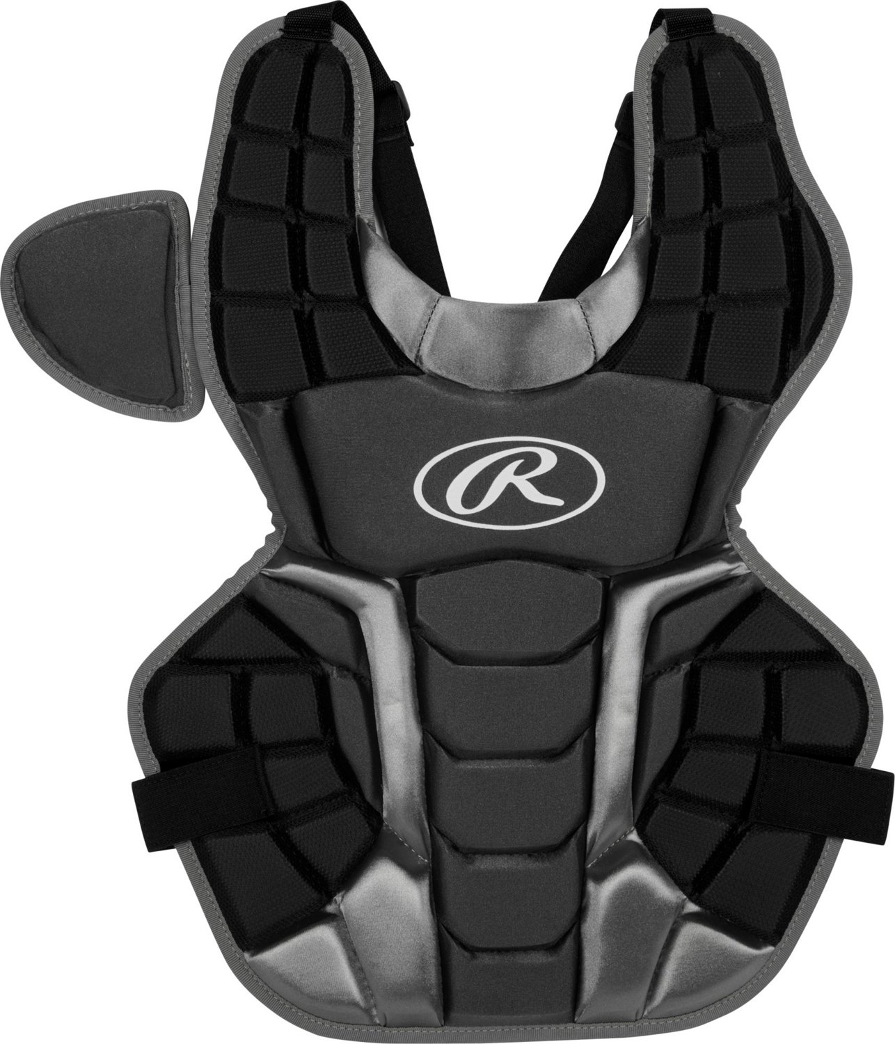 Rawlings Mach Leg Guards, Top Catcher's Gear