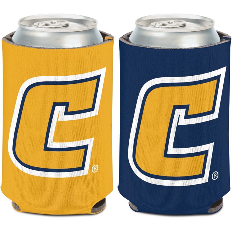 WinCraft University of Tennessee at Chattanooga 12 oz Can Cooler - NCAA Novelty at Academy Sports