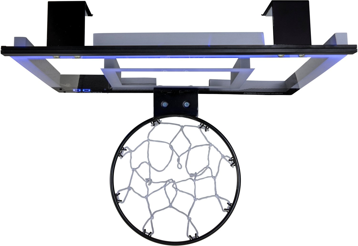 Triumph Over-the-Door 18 in LED Mini Basketball Hoop - view number 7