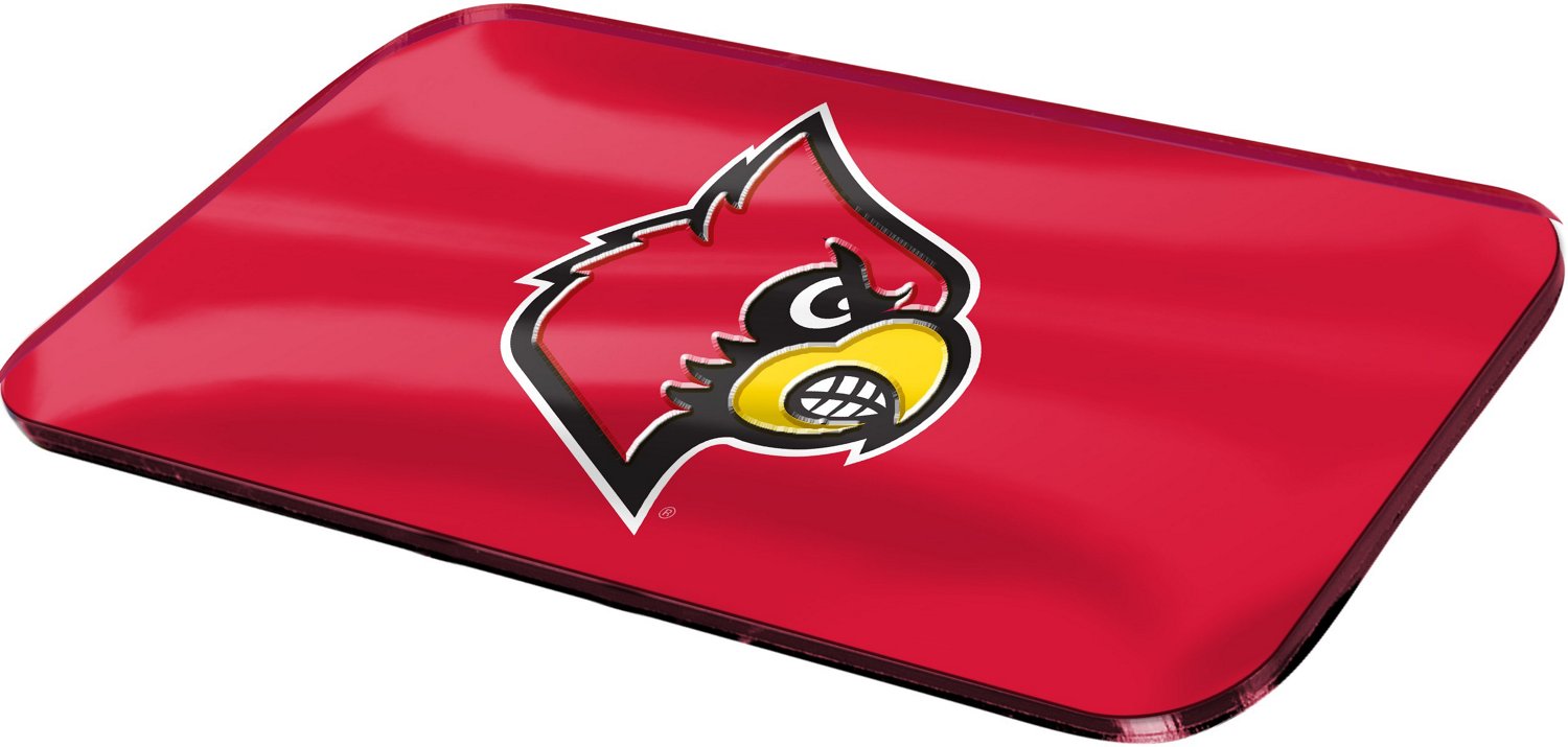 University of Louisville WinCraft Clothing, University of Louisville  WinCraft Merchandise