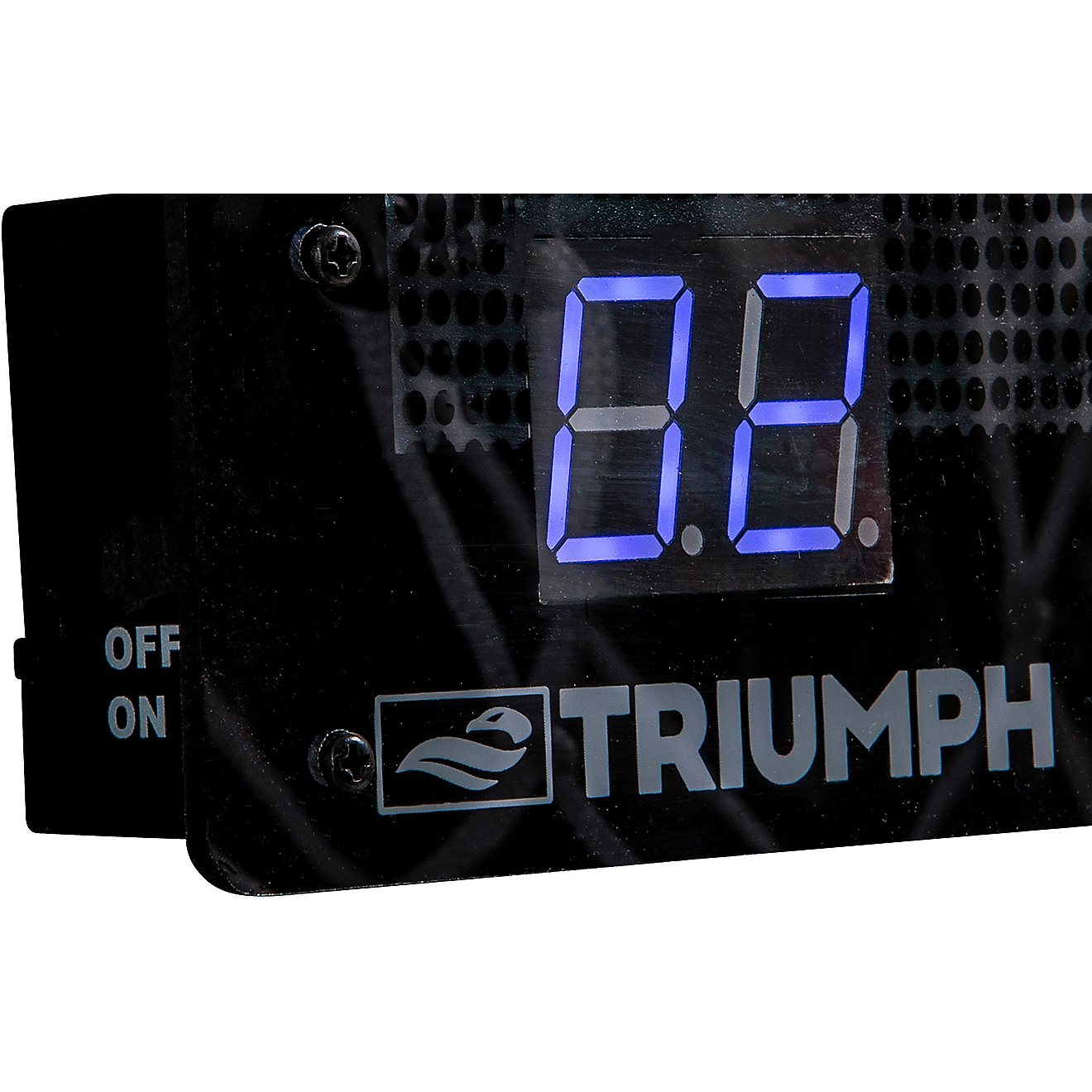 Triumph Over-the-Door 18 in LED Mini Basketball Hoop                                                                             - view number 5
