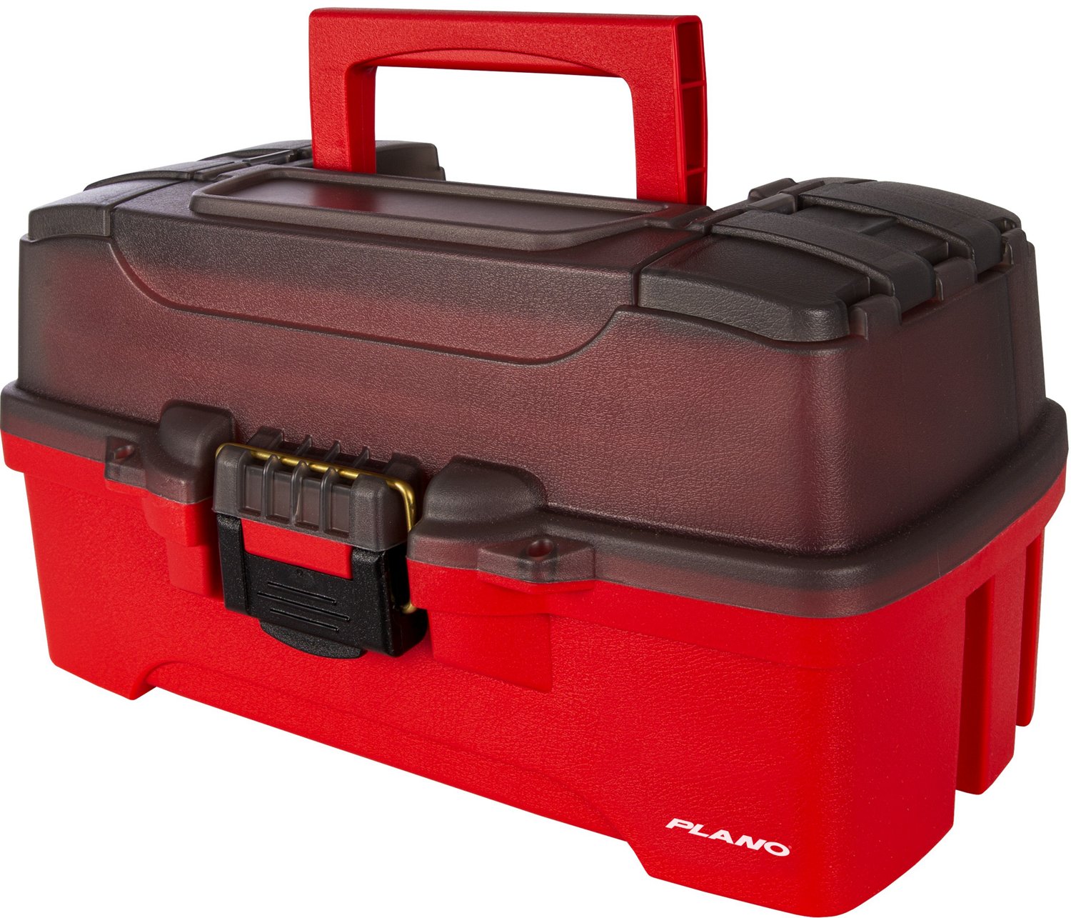 88 Pc. Tackle Box - Orange